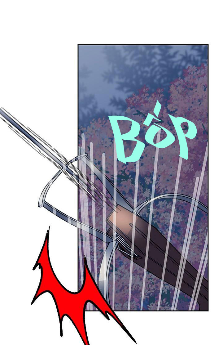 công chúa của loài chim chapter 37.2 23