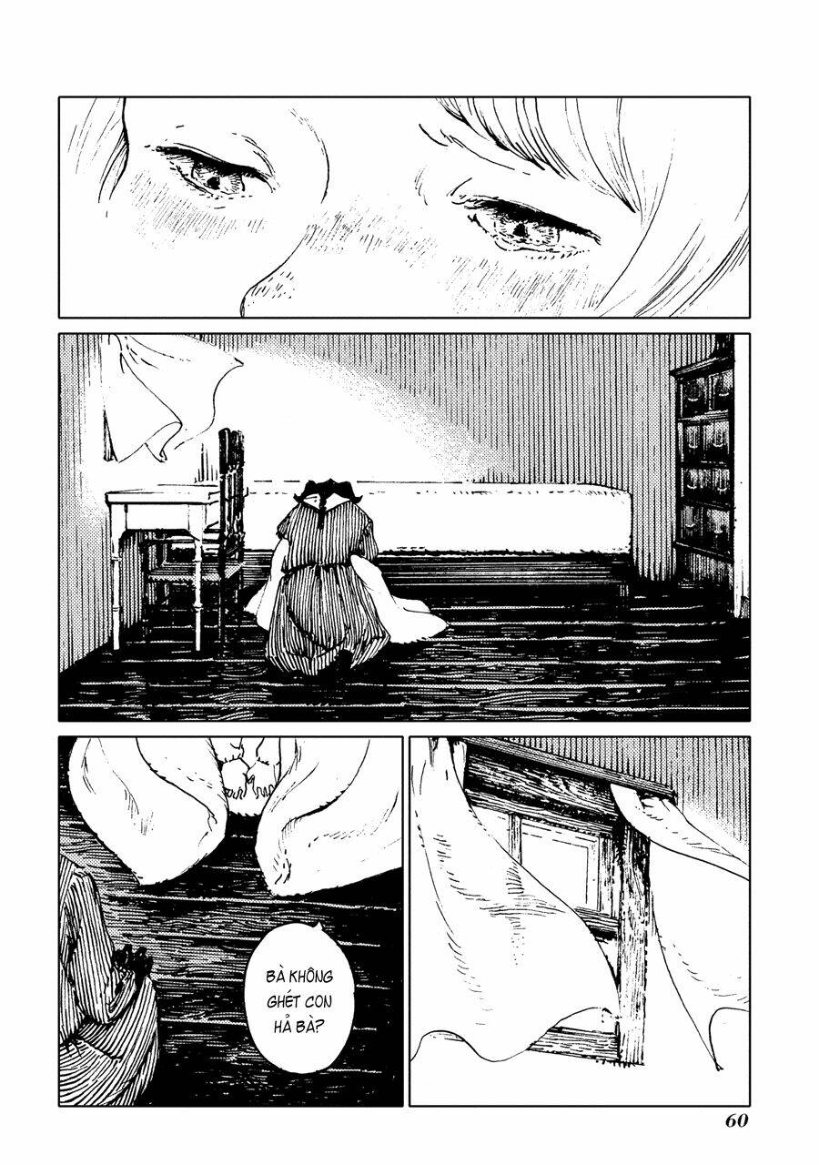 cô bé đến từ vương quốc bên ngoài chapter 17 27