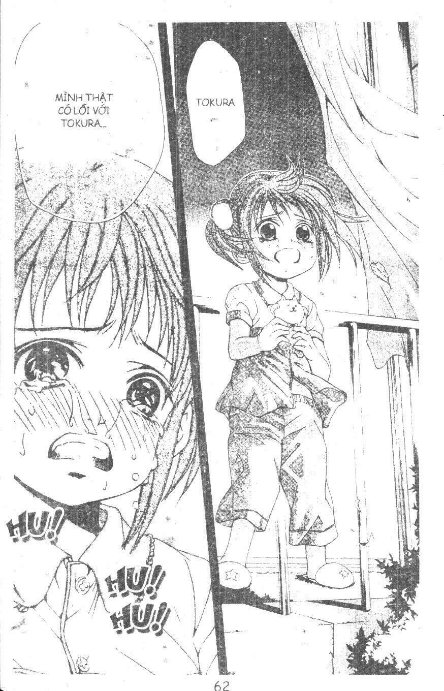 kami to sengoku seitokai chapter 27 16