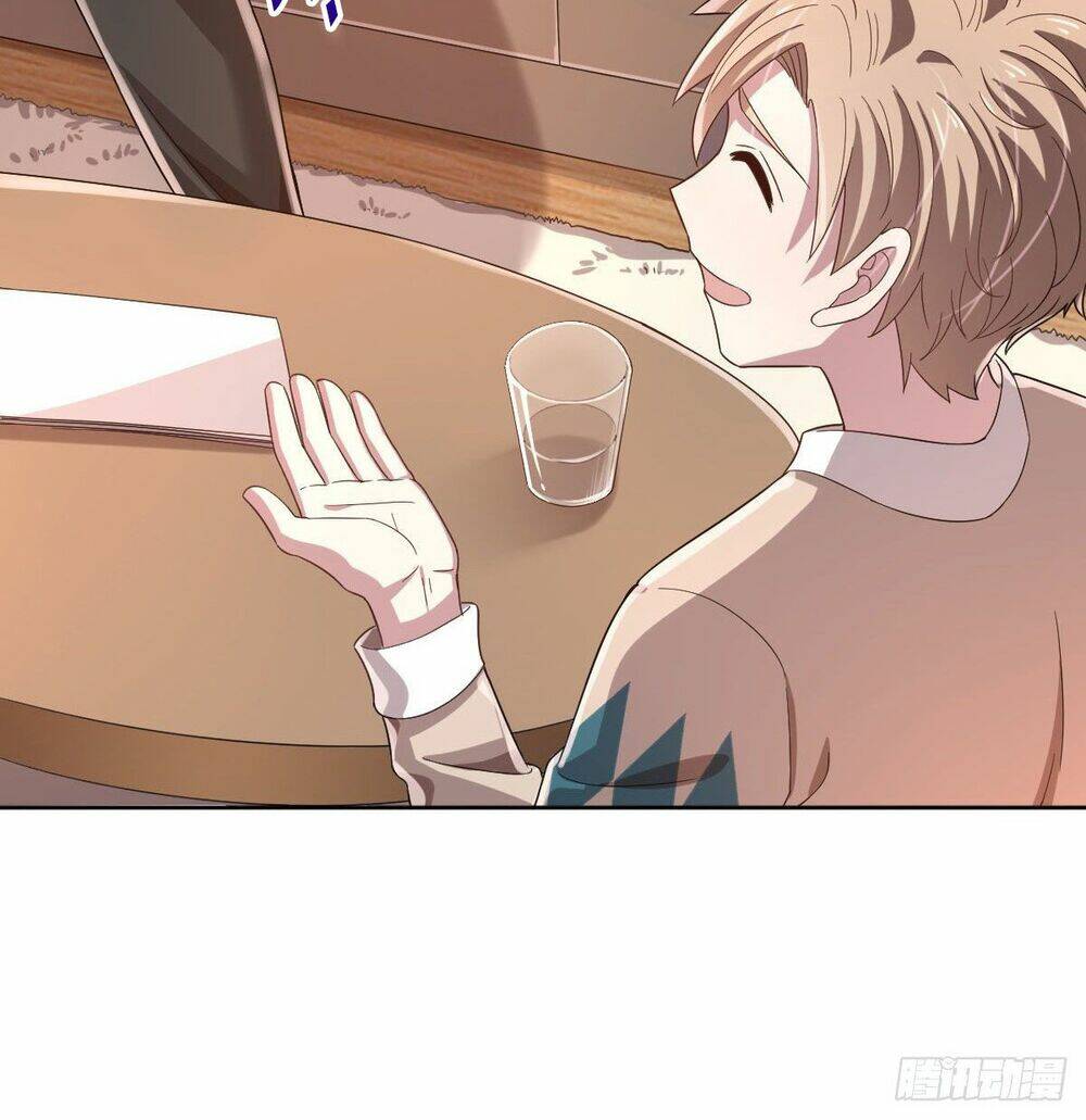 đại thần gaming đơn phương tôi chapter 13 32