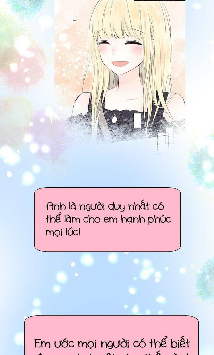 choco ngọt ngào chapter 85 29