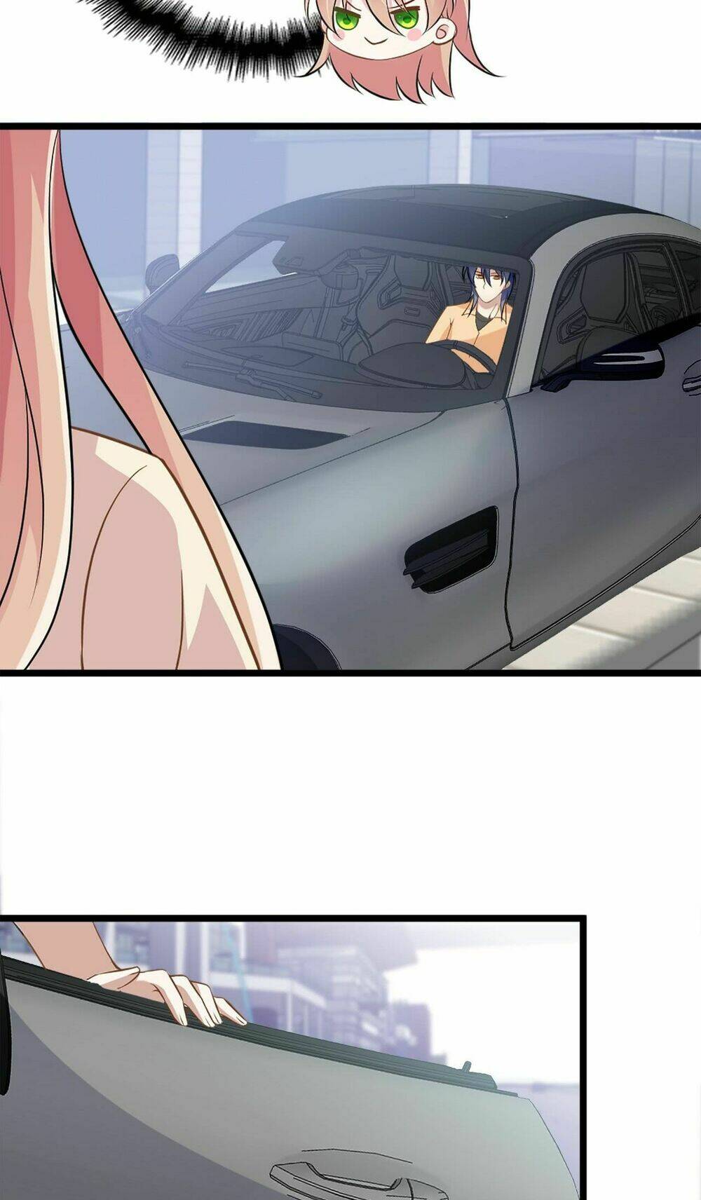 bí mật kết hôn với ảnh đế: vợ ơi đến đây tấn công đi nào chapter 10 8