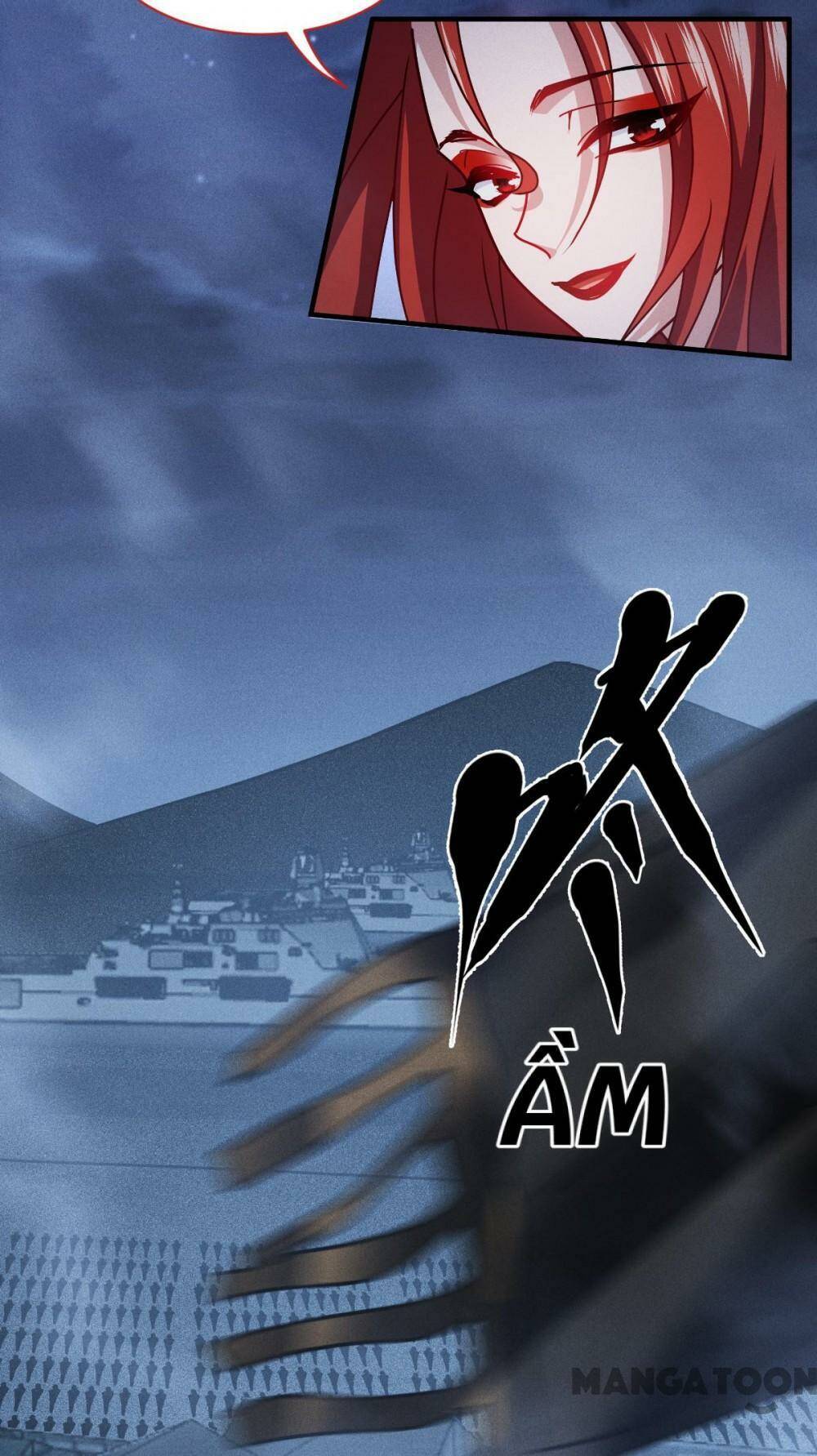 Bị Cắn Thành Vương Giả chapter 62 26