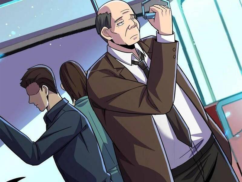 nhìn thấy thanh máu, ta xử tội thần linh chapter 181 55