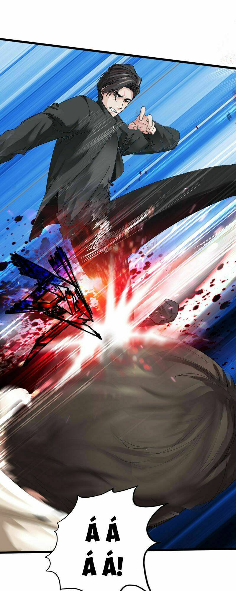 tuyệt phẩm tà thiếu chapter 1 44