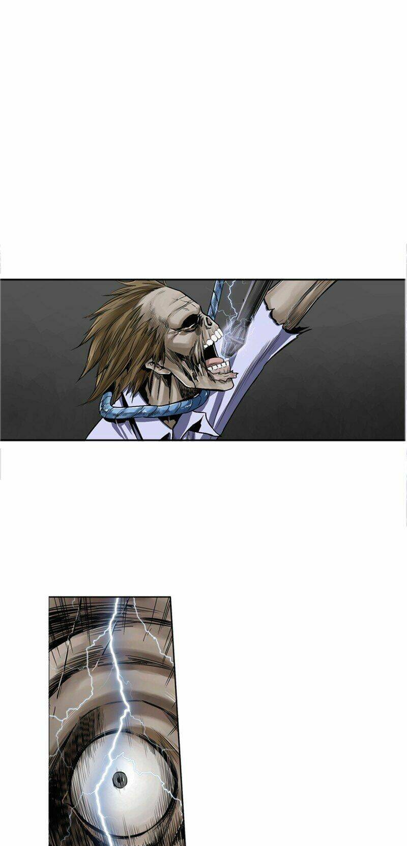 vua của vong linh chapter 42 8