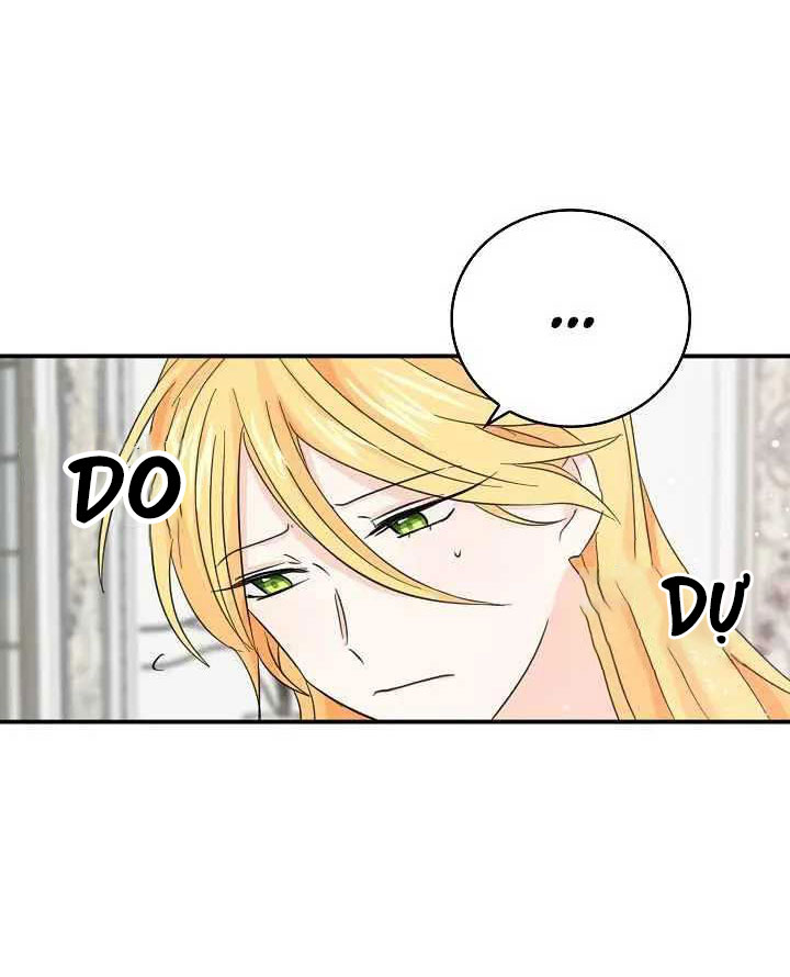 tôi là bạn gái cũ của một vị anh hùng chapter 14 32