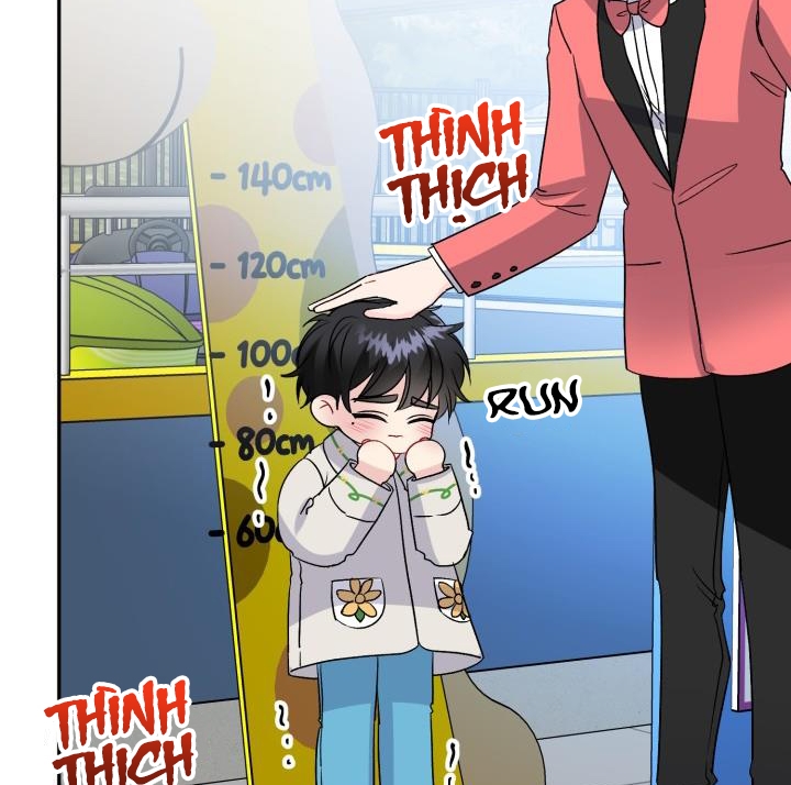 xác suất tình yêu chapter 54 23