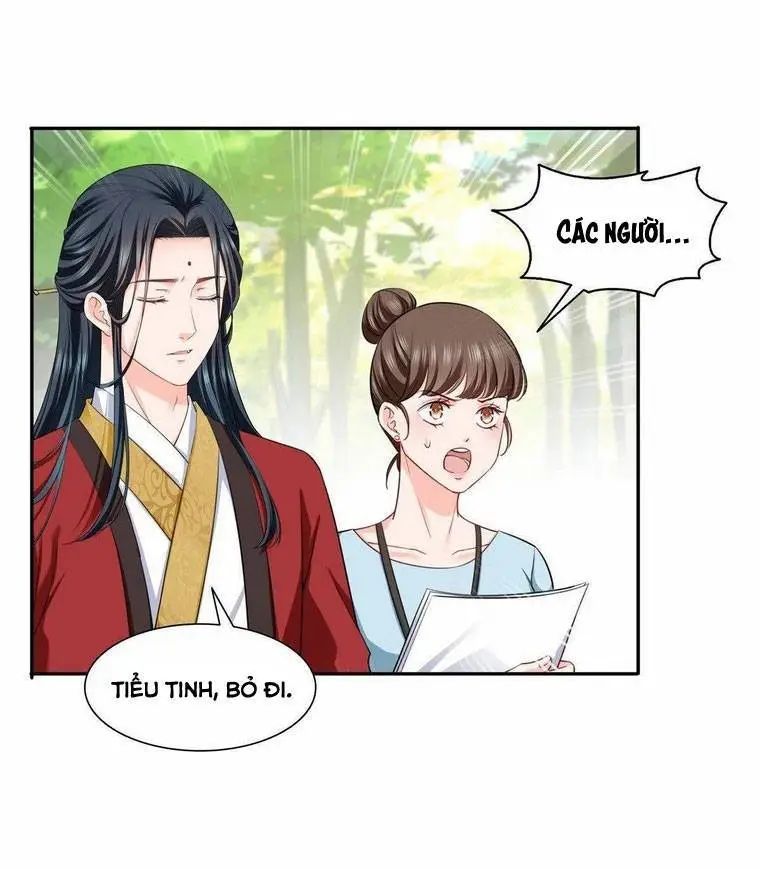 Hệt Như Hàn Quang Gặp Nắng Gắt chapter 153 24