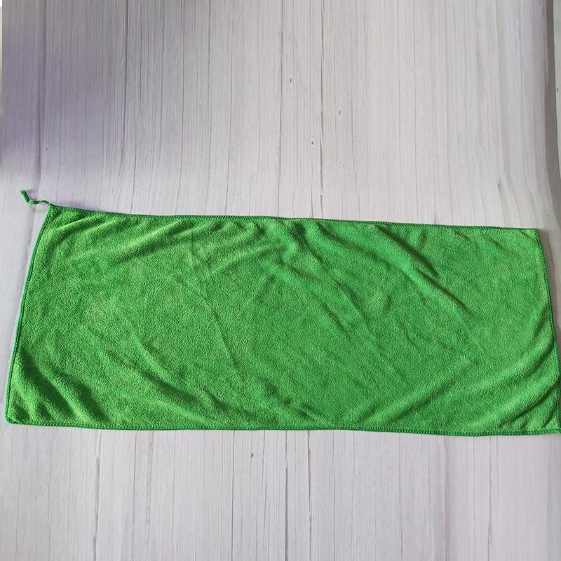 Khăn lau xe khăn gội đầu khăn đa năng khăn làm spa massage gội đầu lau bếp 30x70 cm