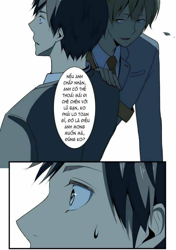 viên thuốc trùng sinh chapter 3 22