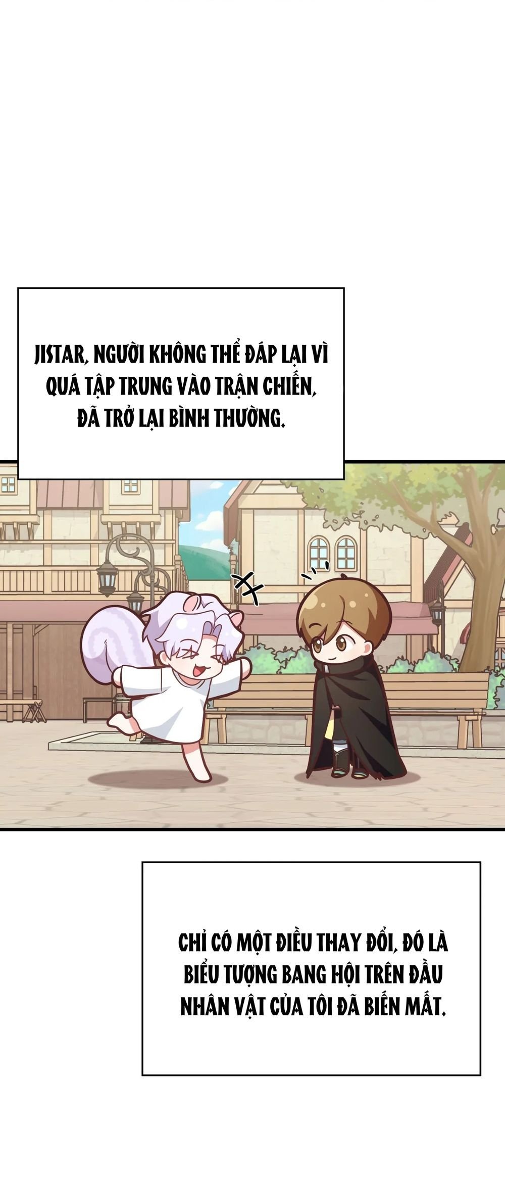 thành viên của hội là hàng xóm bên cạnh chapter 31 22