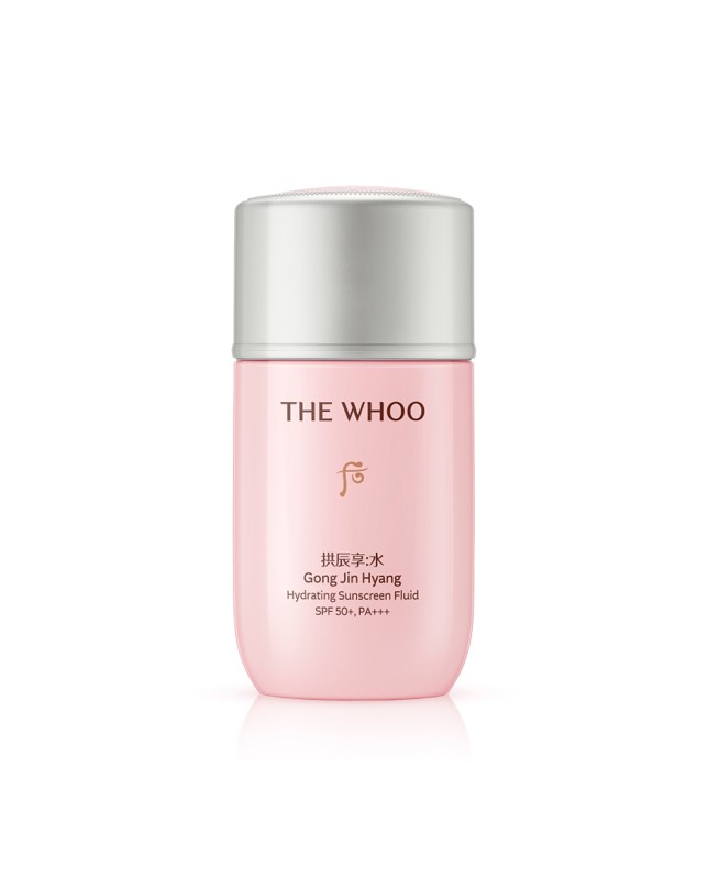 Sữa chống nắng WH GJH Soo Vital Hydra. Sun Fluid 60ml