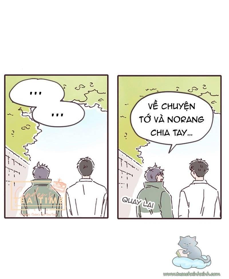 ngày định mệnh của đôi ta chapter 6 41