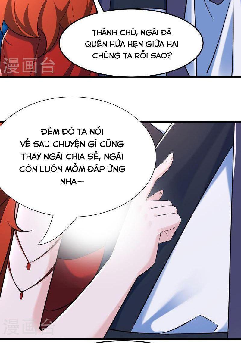 đồ đệ ta toàn là nữ ma đầu chapter 123 18