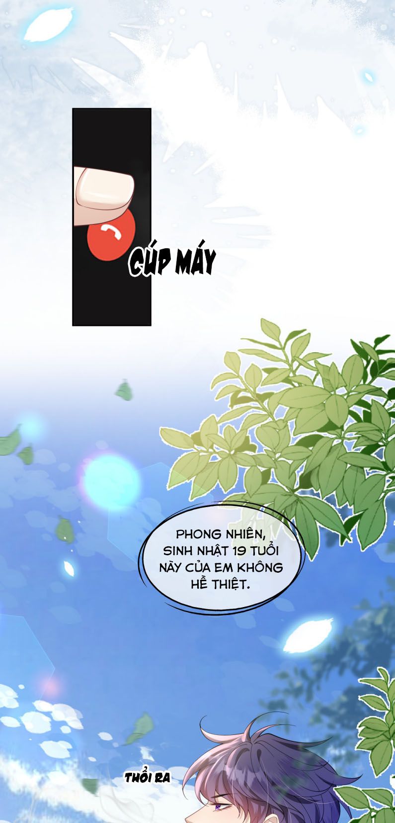 Gài Bẫy Ác Khuyển chapter 29