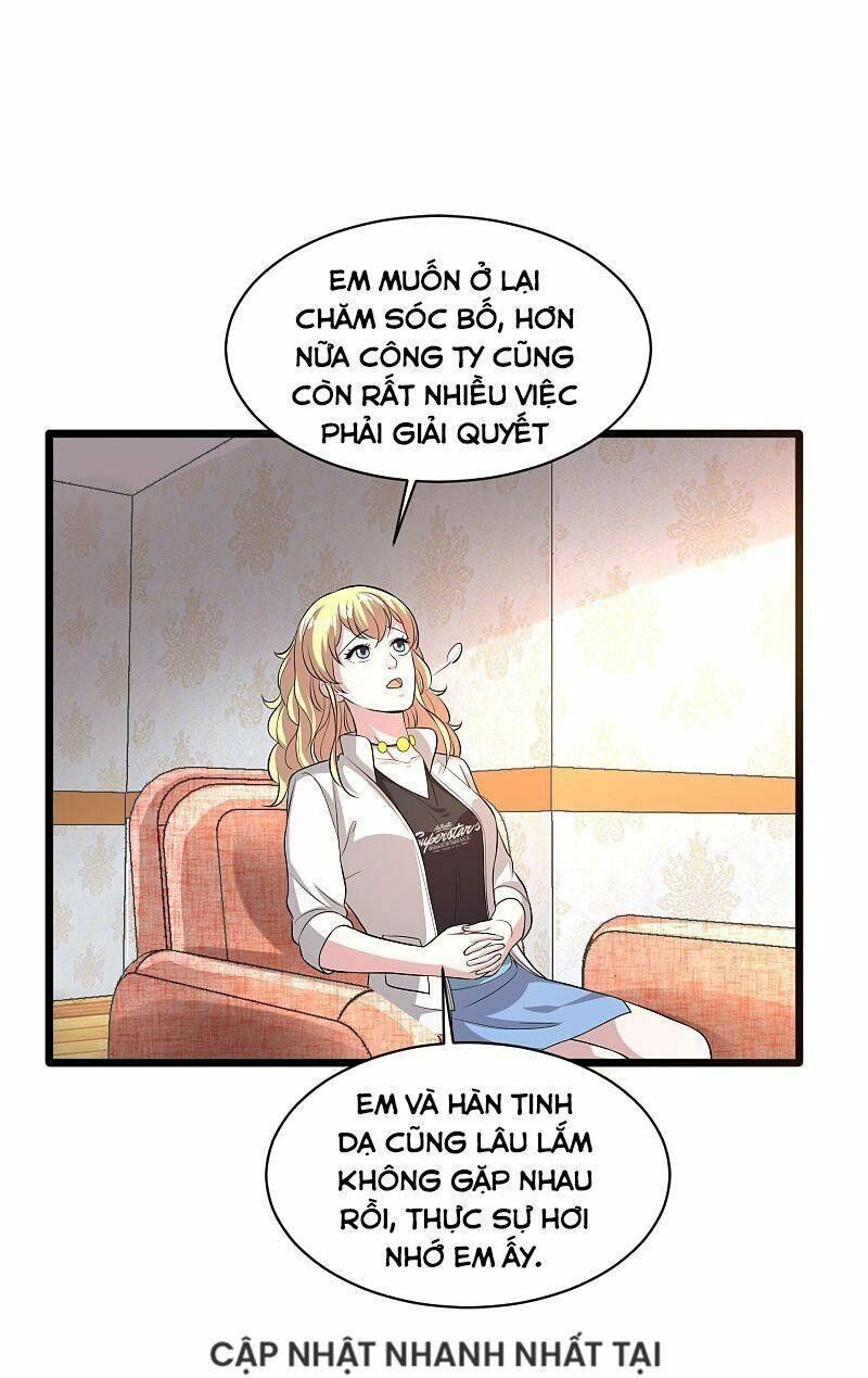 đô thị tà vương chapter 112 1