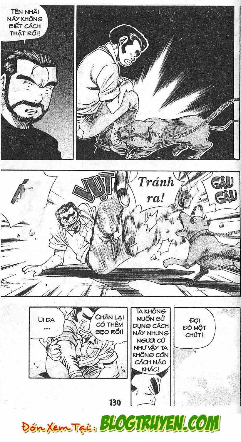 kid gang chapter 66 8