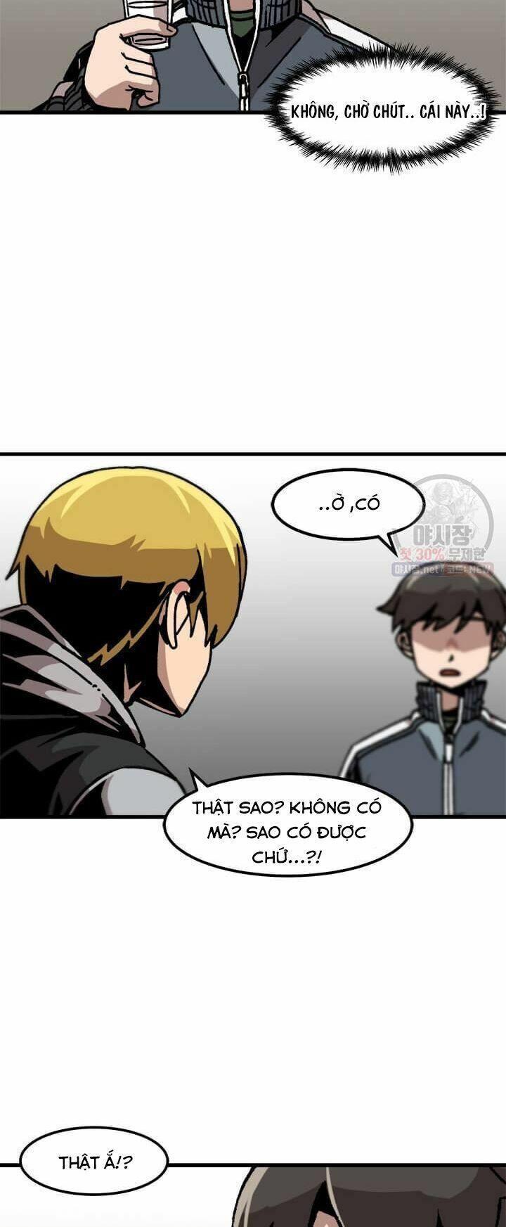 lên cấp một mình chapter 43 39