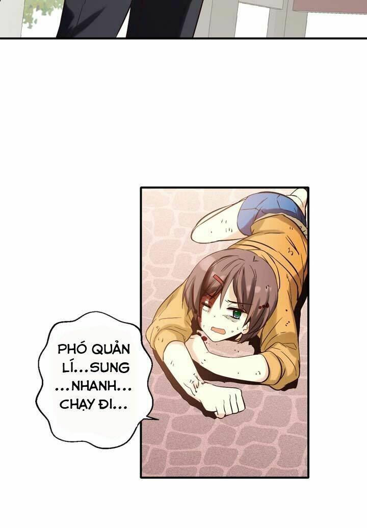 amentia chapter 21 35