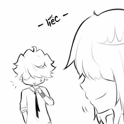 khr doujinshi - b26 short doujin chapter 3 4