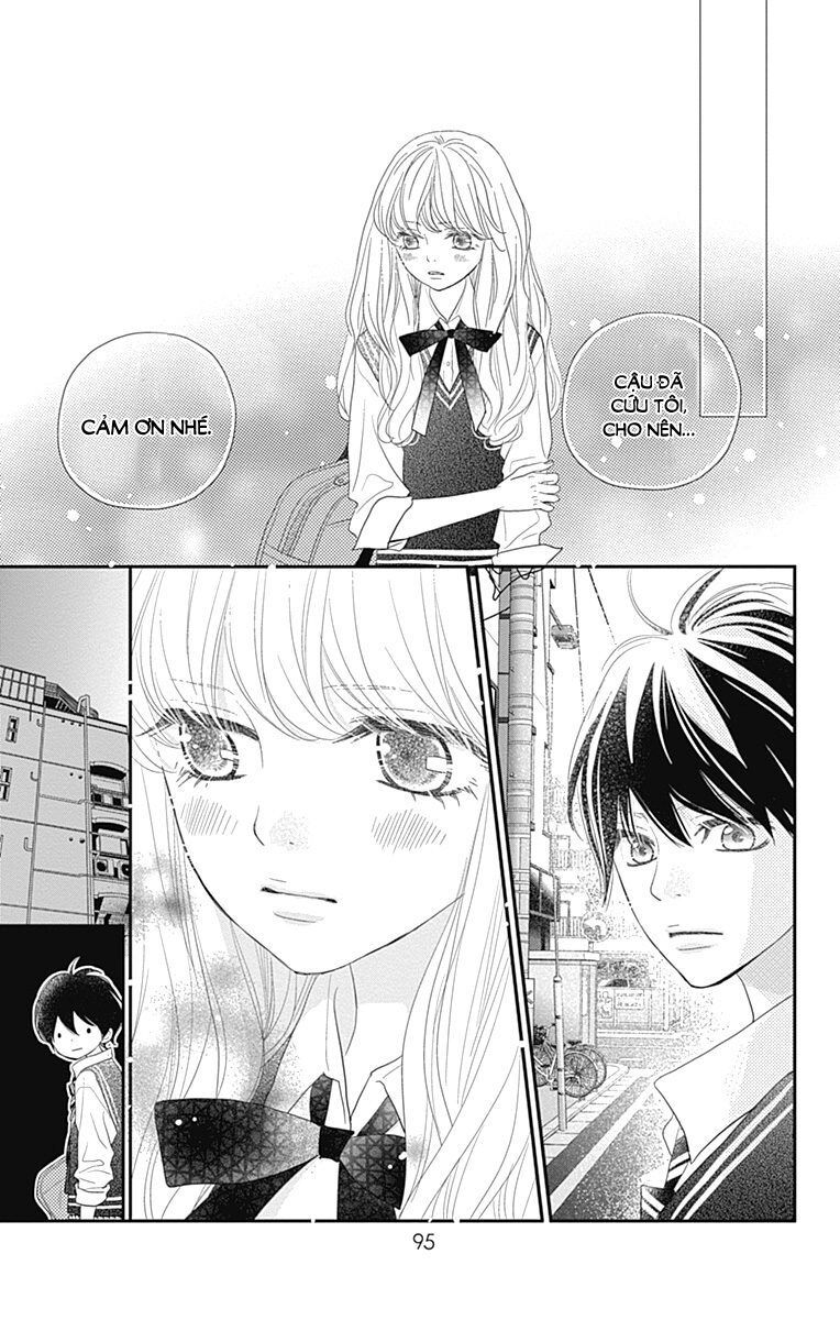 territory m no juunin chapter 7 7