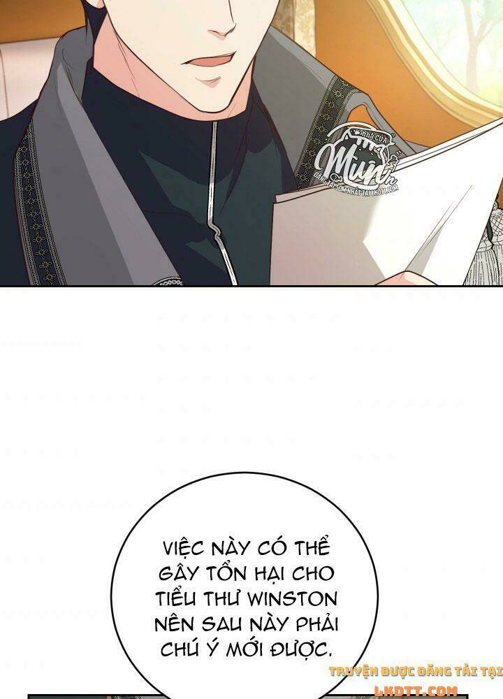 nhà điều chế nước hoa độc quyền của bạo chúa chapter 19 88