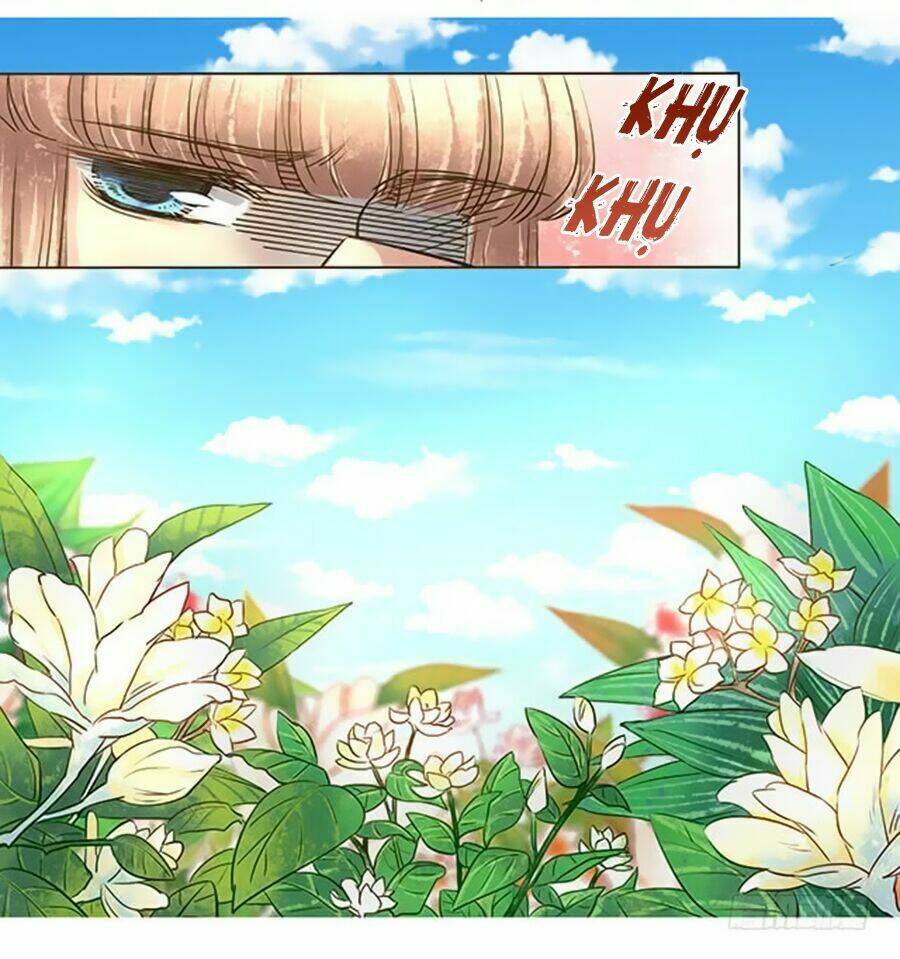 thiên niên minh vương cộng chẩm miên chapter 9 19