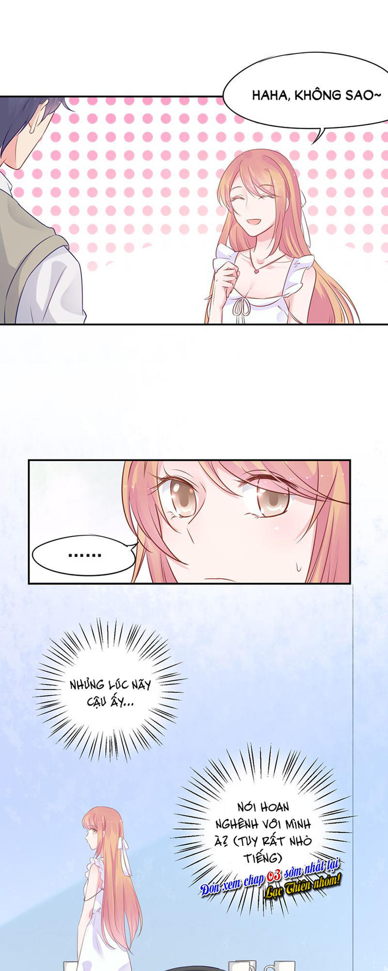 mật thất khốn du ngư chapter 2 42