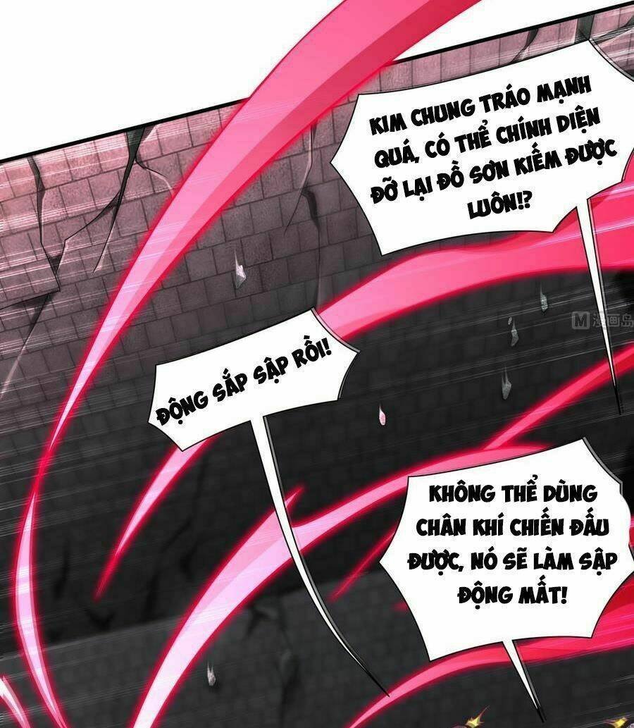 trọng sinh chi ma tôn đương đạo chapter 103 13