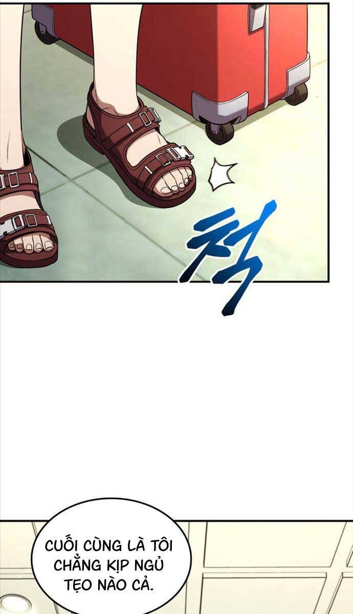 huyền thoại game thủ - tái xuất chapter 129 11