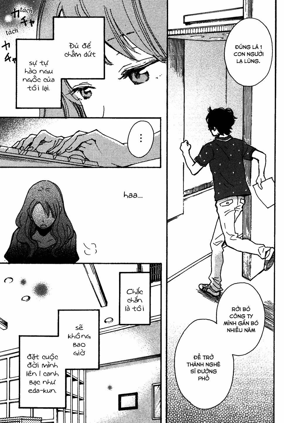 soshite, hare ni naru chapter 4 6