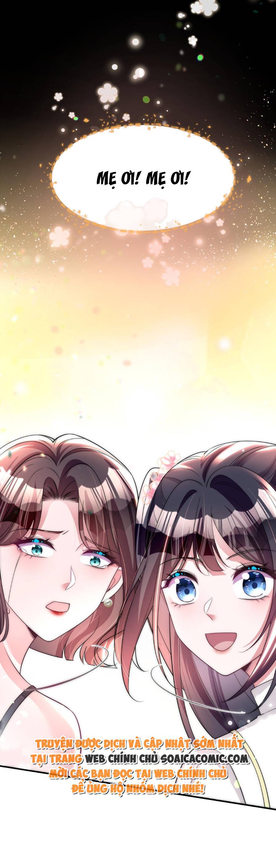 tổng tài huyết tộc cực sủng cô vợ mỹ nhân ngư chapter 61 41