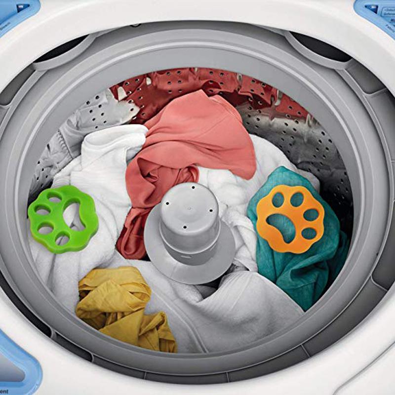 Dụng Cụ Loại Bỏ Lông Thú Cưng Trên Quần Áo Tiện Lợi
