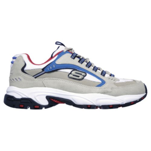 Giày Sneaker Thể Thao Nam Skechers 51286-OFWT