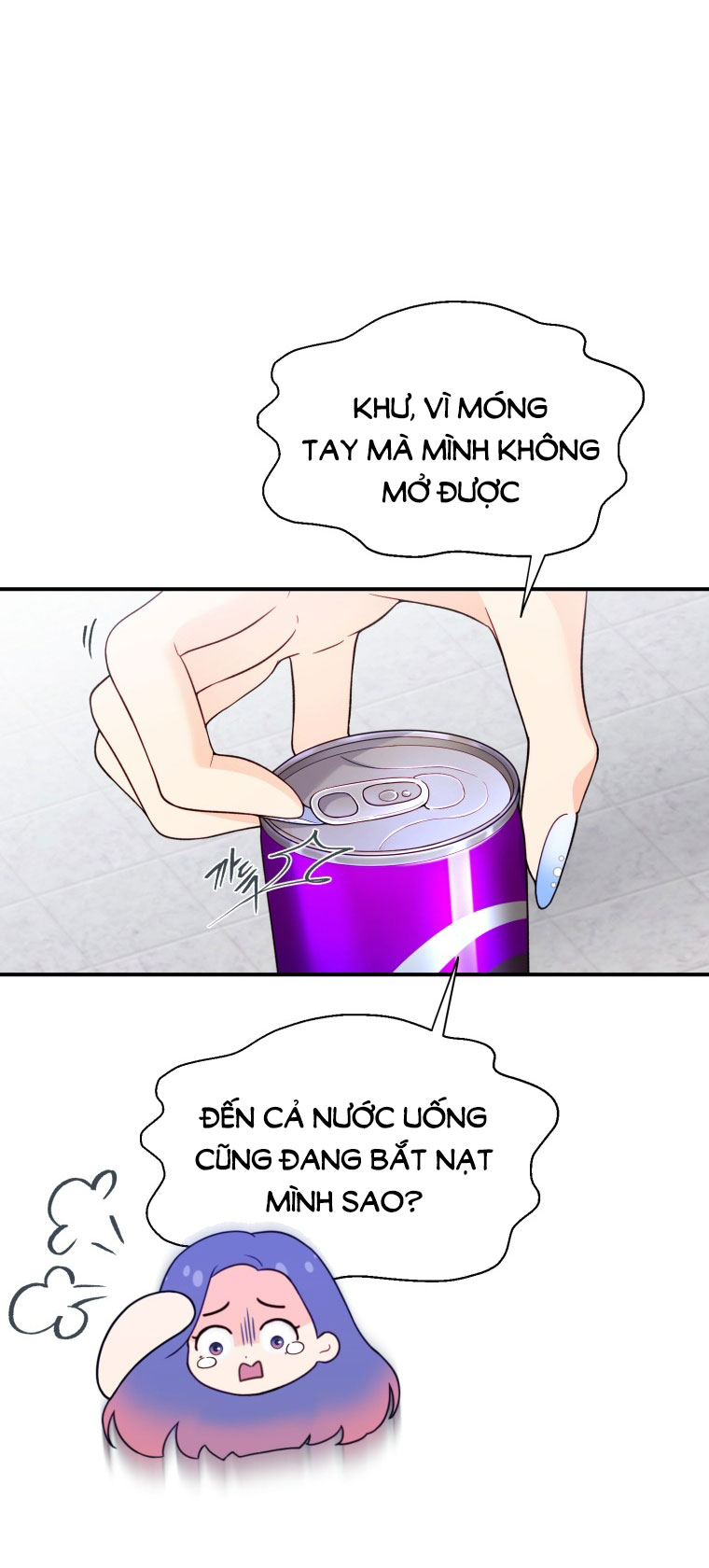 nữ nhân trợ giúp được yêu thích nhất chapter 12.2 20