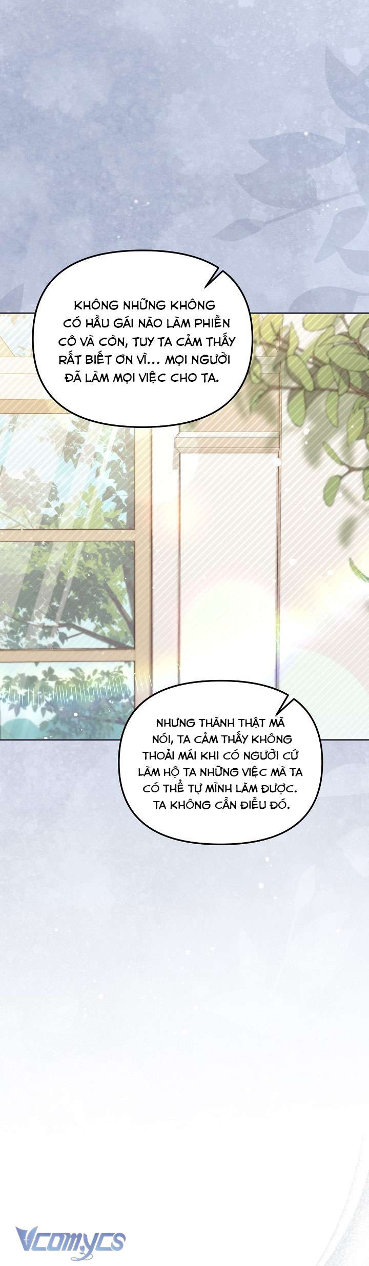 không có chỗ cho kẻ giả mạo chapter 40 12