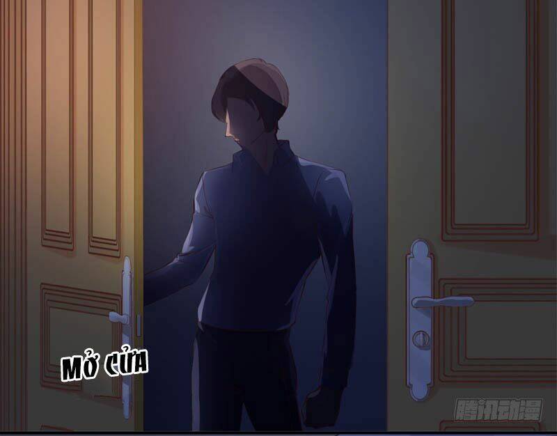 bộ mặt ôn nhu giả dối của ác ma thủ tịch chapter 11 22