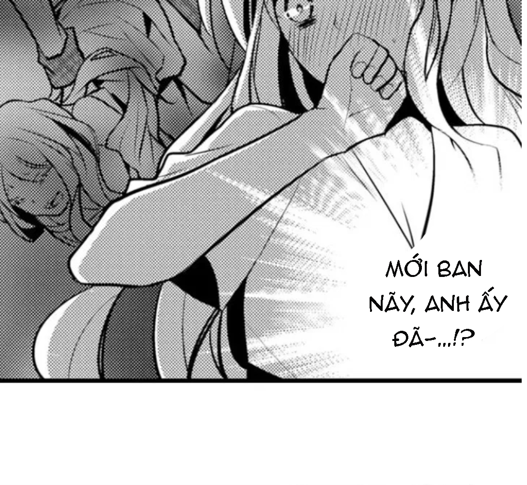 anh trai, xin đừng hủy hoại em (full) chapter 4.2 14