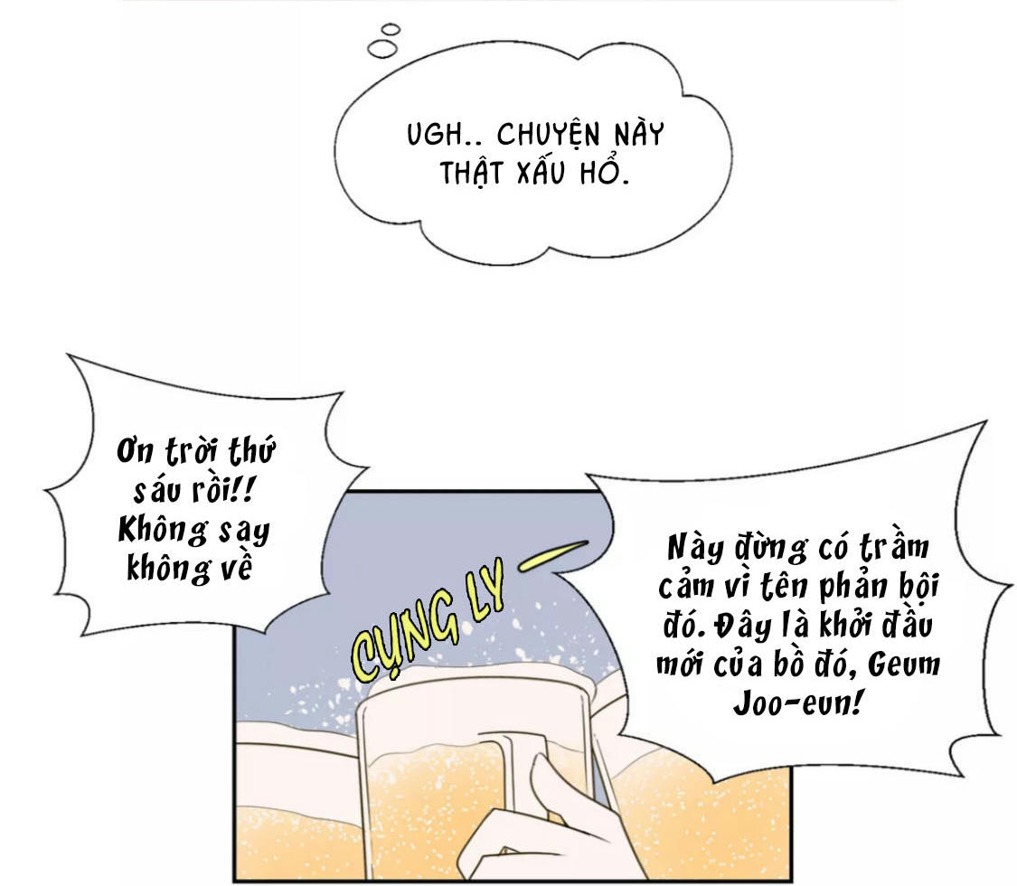 honey bed talk chapter 32 26