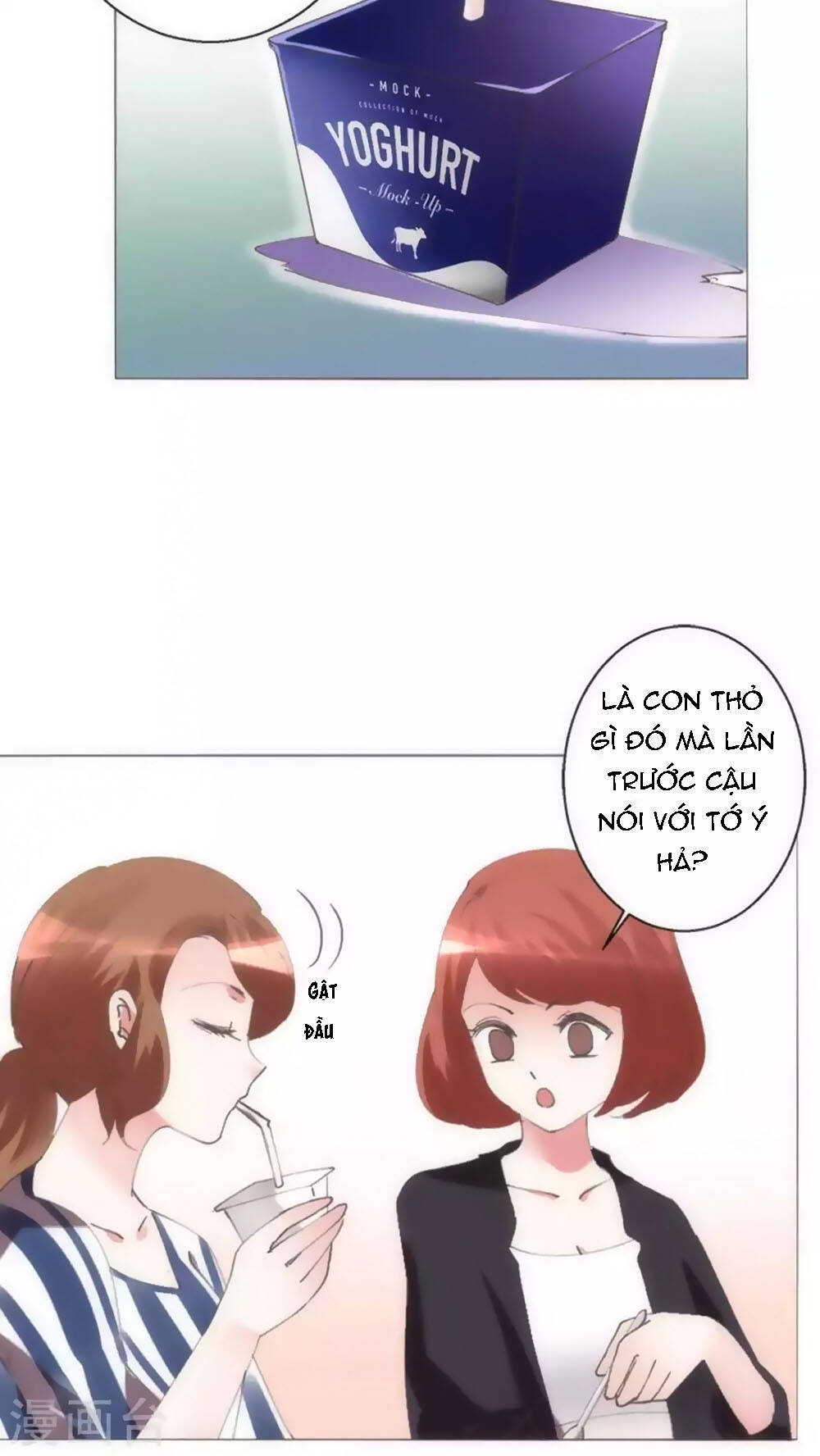 một tuần làm tình nhân chapter 33 17