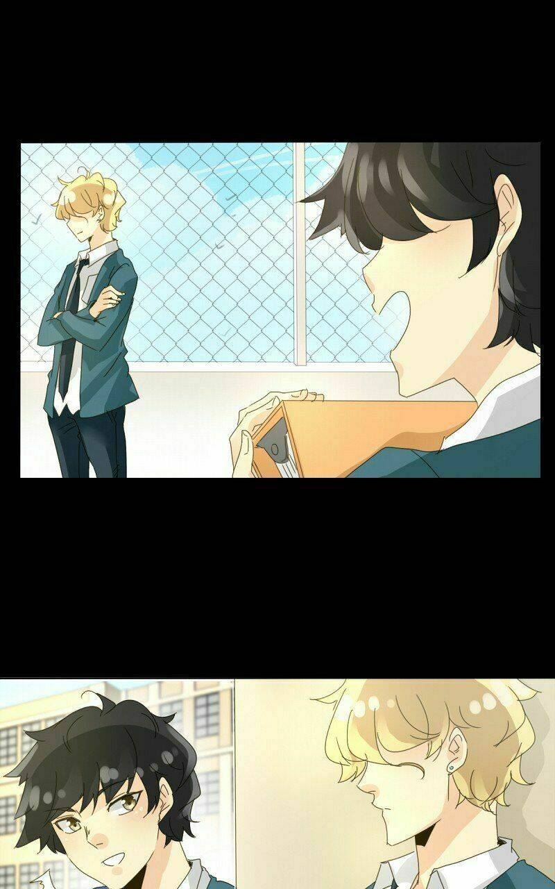 Thế Giới Không Hoàn Hảo chapter 155.3 40