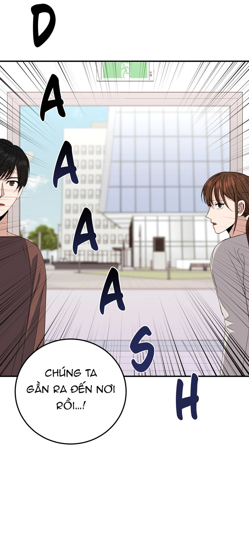 nụ hôn yêu tinh chapter 20.1 6