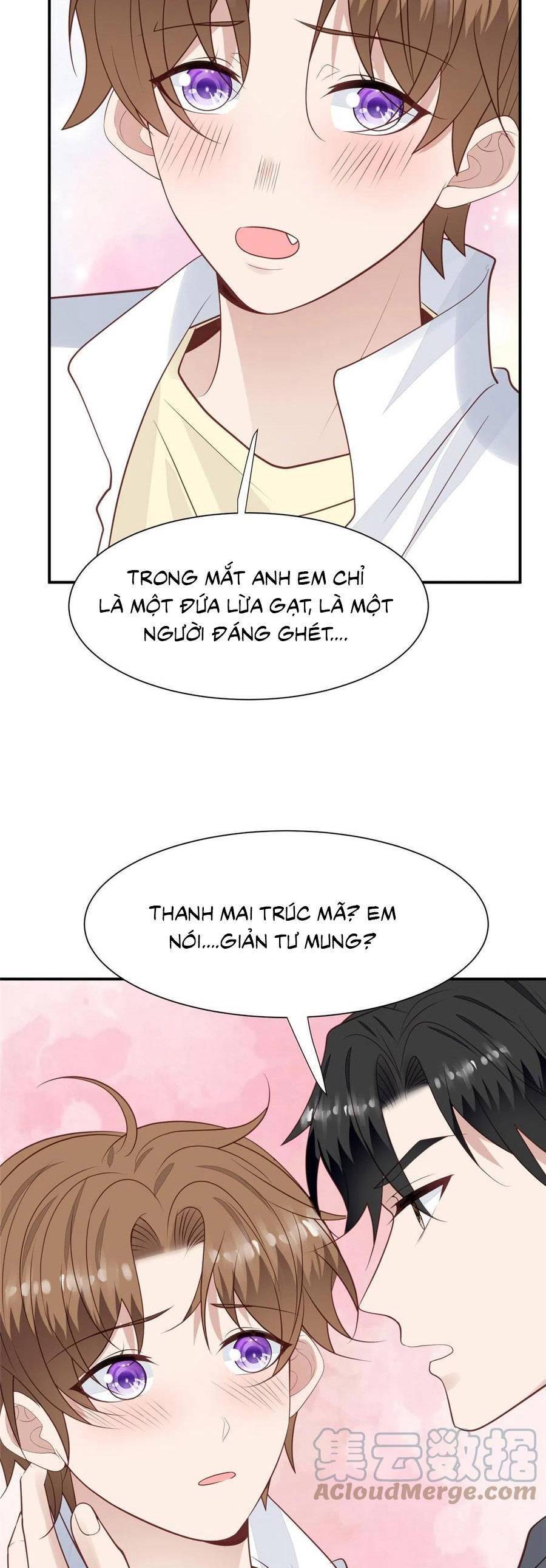 dựa vào đại lão ổn định vị trí c trong nam đoàn chapter 172 13