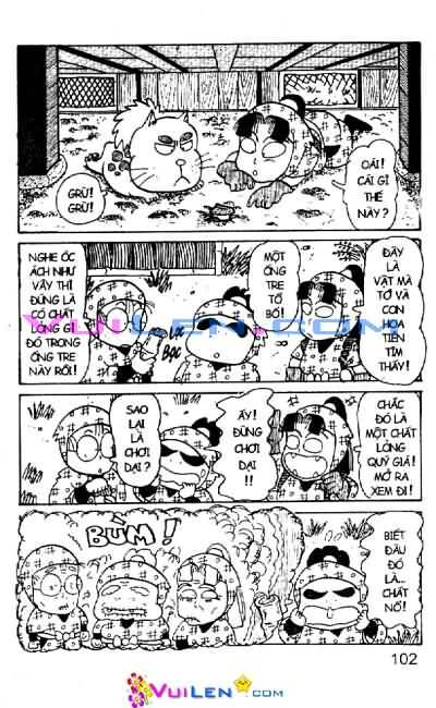 ninja loạn thị chapter 20 102