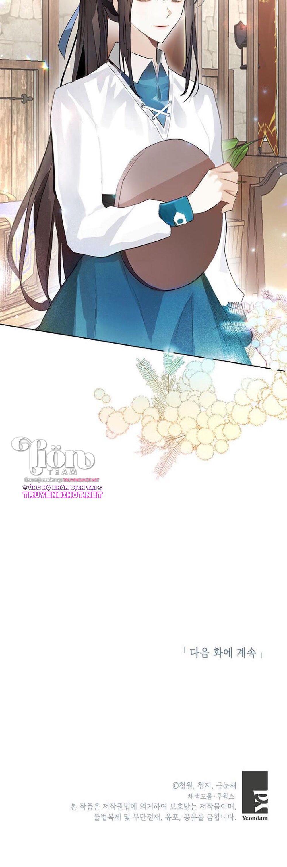 kết thúc tồi tệ của trò chơi otome chapter 4.2 19