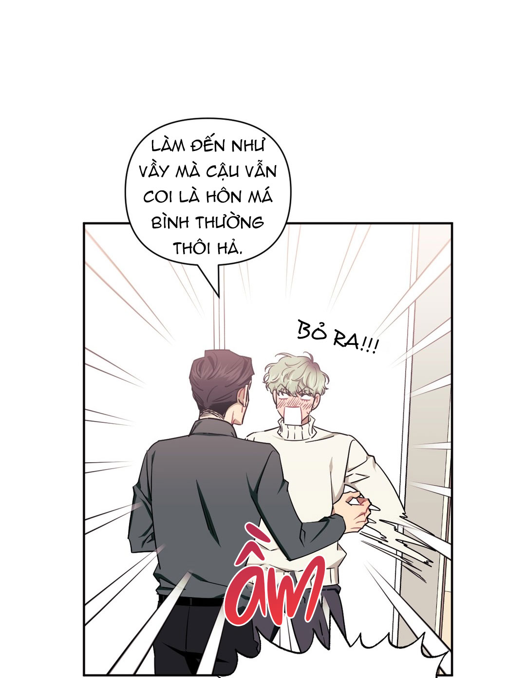 hơn cả bạn bè chapter 35.6 15