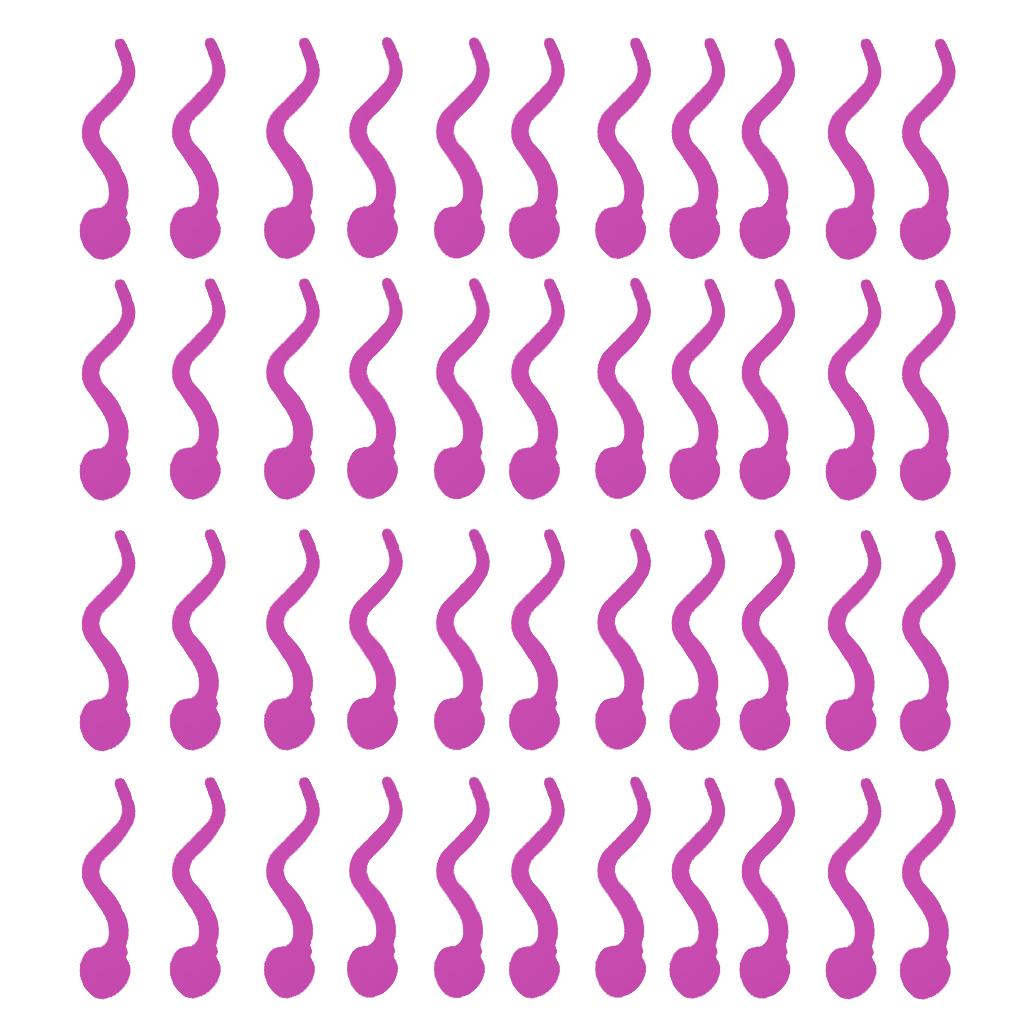 30g Tadpole Table Confetti for Bachelorette Hen Night Party Decor