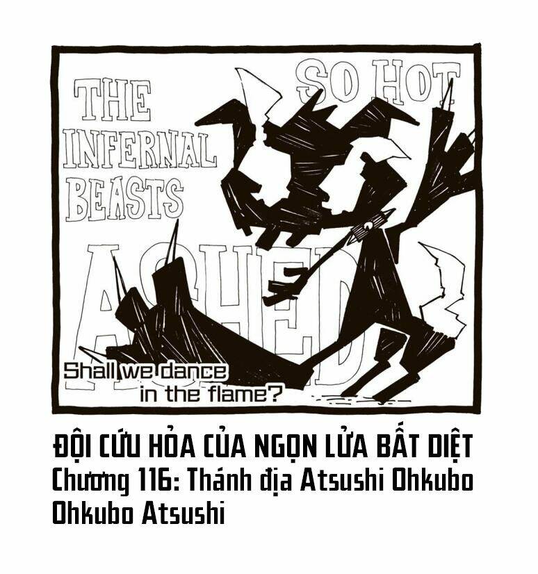 biệt đội lính cứu hỏa chapter 116 2