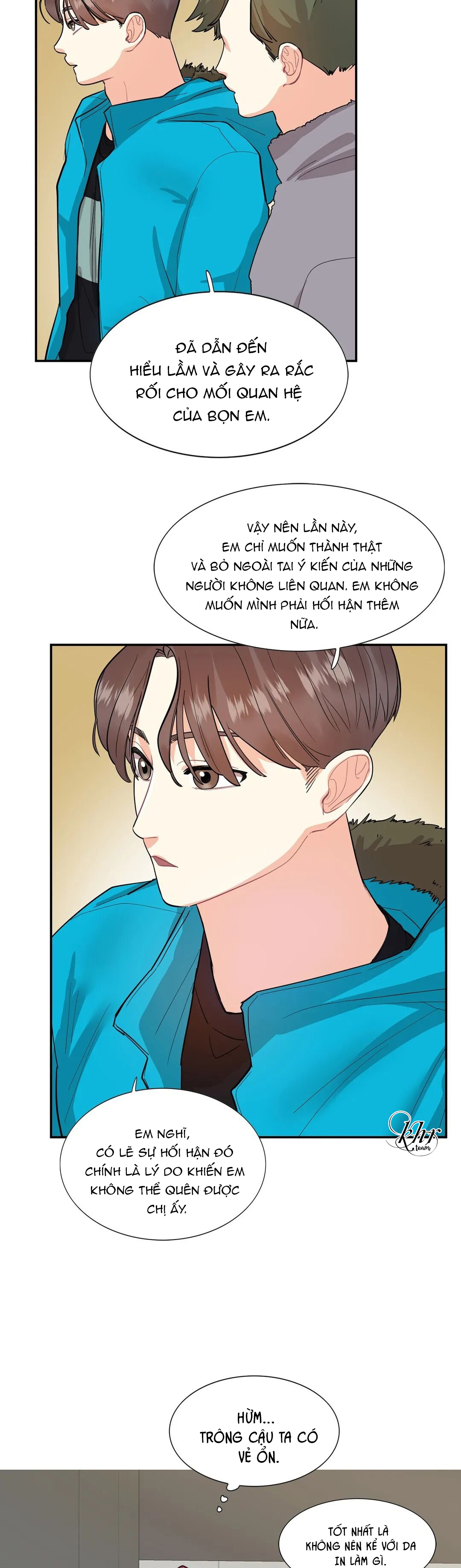 lên đỉnh chapter 44 9